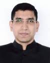 Shri Rahul Kumar, IFS